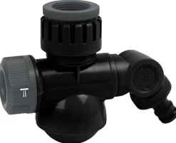 Garden Vannkranadapter multifunksjonell – ® | Koblinger & Sprøytepistoler