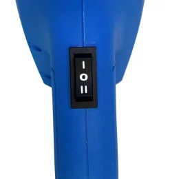 PRIZE Varmepistol 2000 W - | Små Elektriske Maskiner