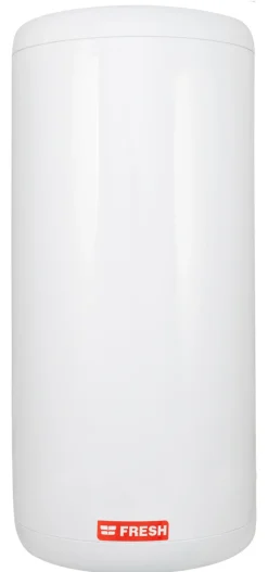Fresh Varmtvannsbereder el 100 liter - Marina | Varmtvannsbereder