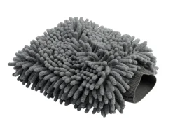 Autozone Vaskehanske mikrofiber 20 x 27,5 cm - | Rengjørings- & Poleringsmidler