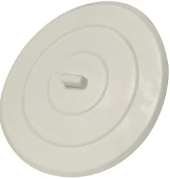 Vaskepropp 125 mm | Reserve- Og Monteringsdeler