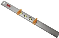 Millarco Vater 60 cm m/avstandsmarkeringer | Måleverktøy