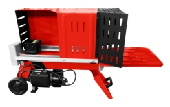 Vedkløyver 4 tonn 1500 W | Vedkløyver