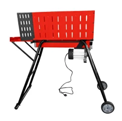 Vedkløyver 2200 W 6 tonn | Vedkløyver
