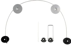 Veggfeste til TV Ultra slim 37-70" | Veggfeste Til Tv
