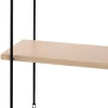 DAY Vegghylle 3 hyller 50 x 60 x 15 cm - | Hyller
