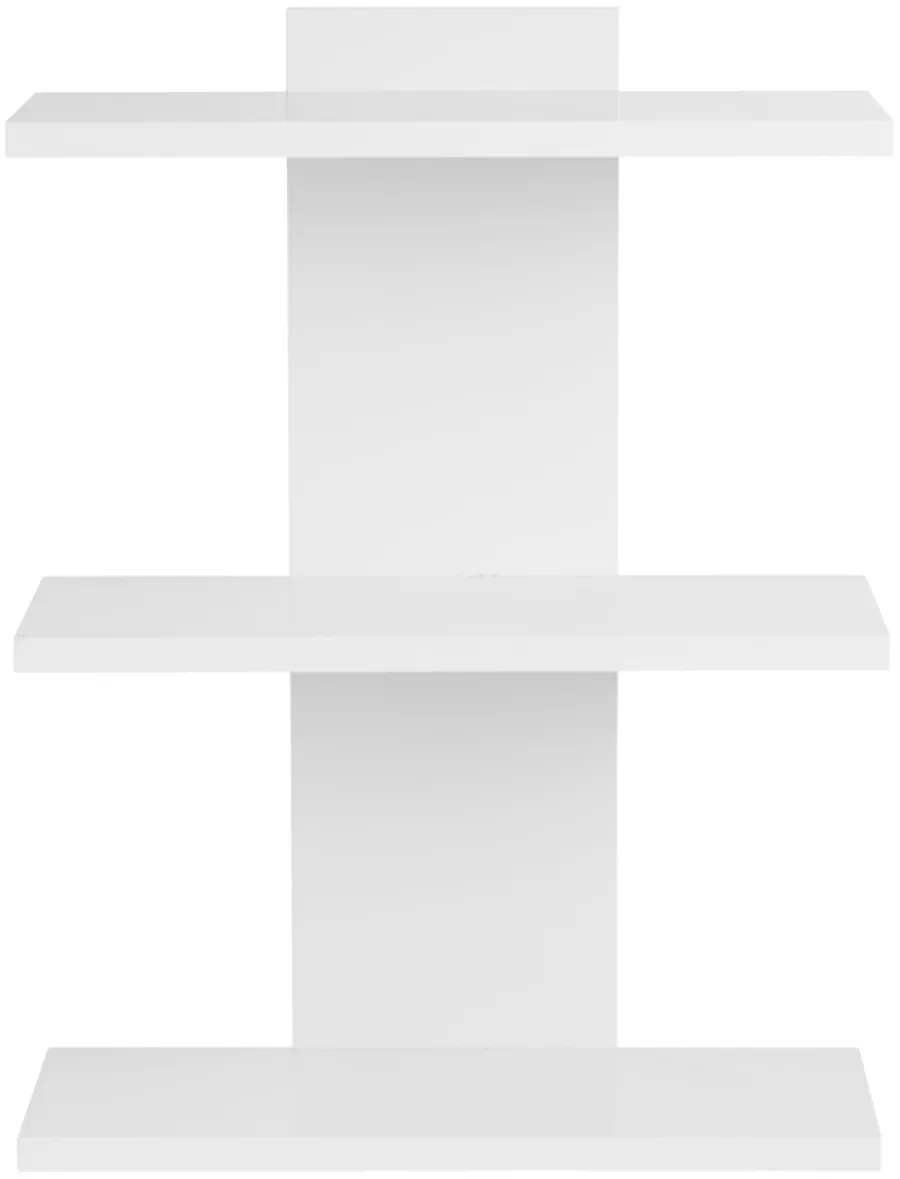 DAY Vegghylle m/3 hyller – | Hyller