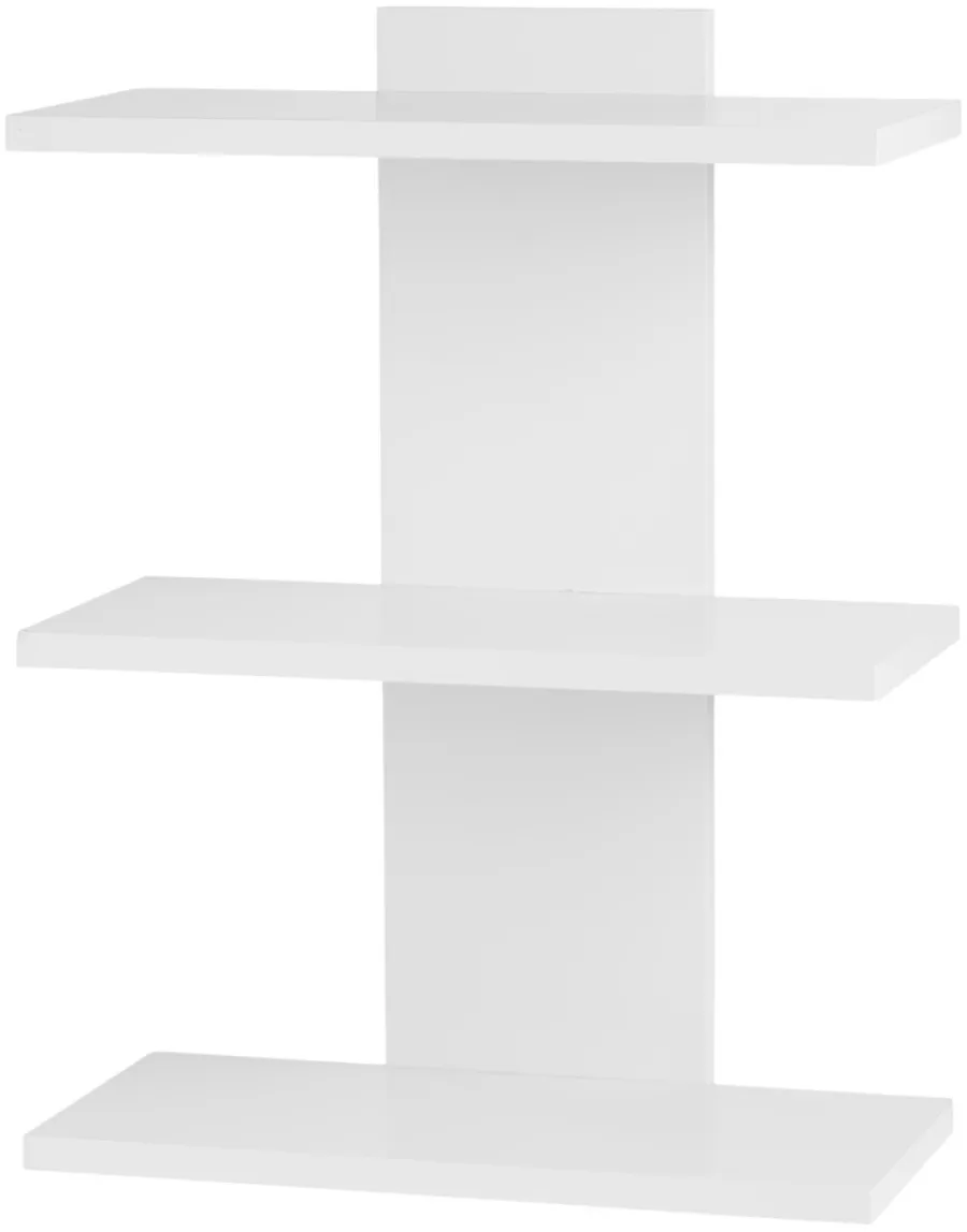 DAY Vegghylle m/3 hyller – | Hyller