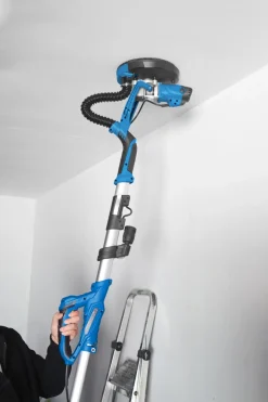 PRIZE Vegg- og taksliper 750 W - | Polerings- & Slipemaskiner
