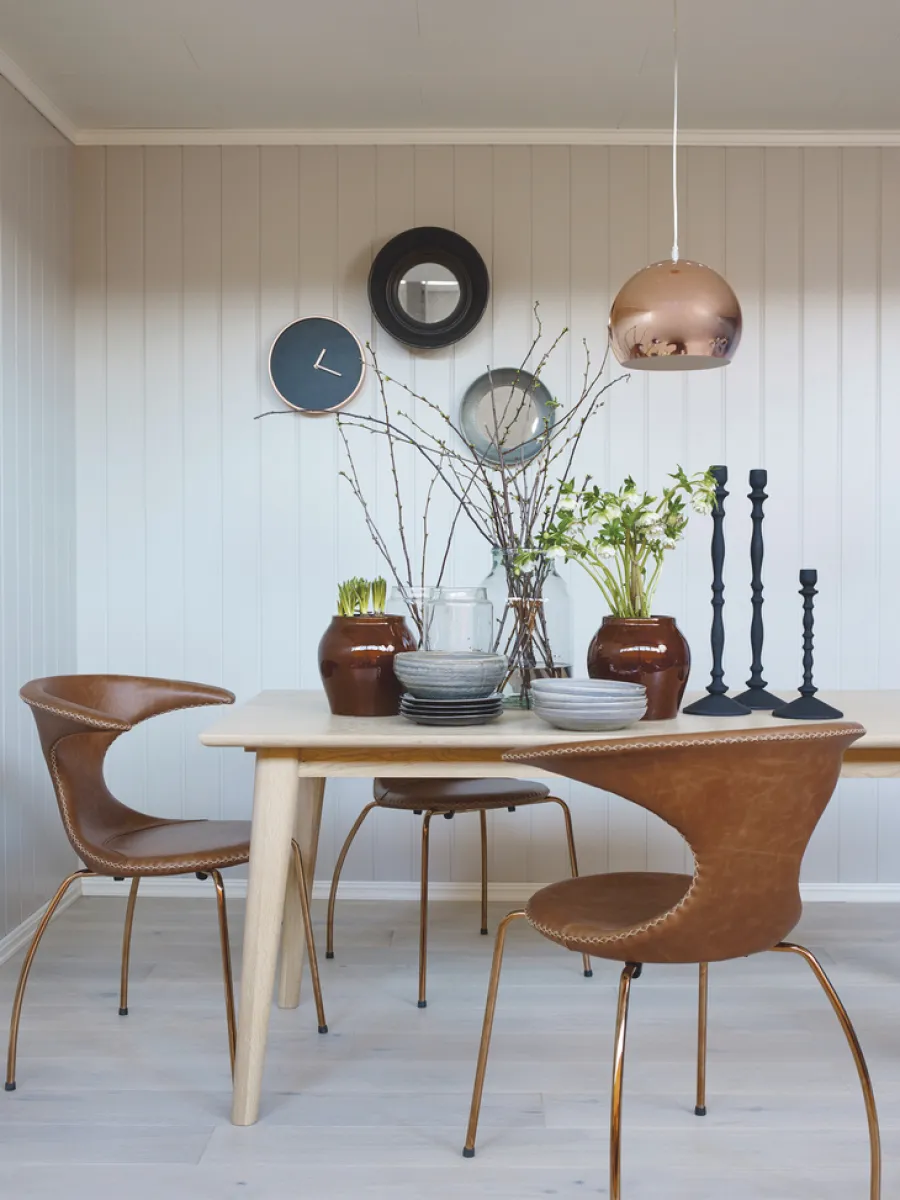Veggpanel struktur bomull 11 mm | Veggpanel