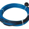 Veria Pipeheat 10, 10 meter 100 W | Rørisolasjon