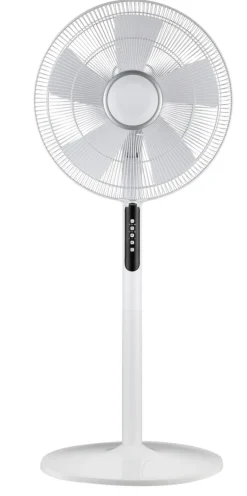 Grad Vifte Ø42 cm x H69-135 cm – | Vifter Og Luftkjølere