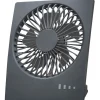 Grad Vifte m/batteri 5 W 2000 mAh - | Vifter Og Luftkjølere