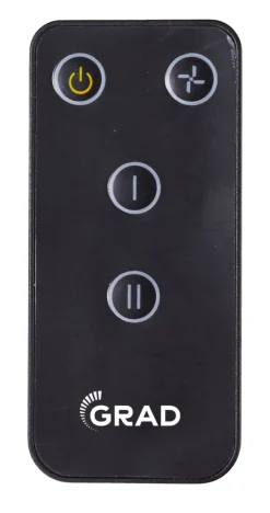 Grad Vifteovn 1800 W Wi-Fi - | Varmevifter & Vifteovner