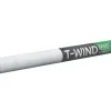 Tecca Vindbeskyttelse T-Wind Basic Hvit 1,37 x 12,5 meter - | Isolasjon