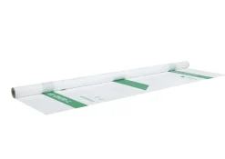 Tecca Vindbeskyttelse T-Wind Basic Hvit 1,37 x 12,5 meter - | Isolasjon