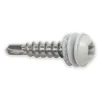 Heco Vindskiskrue 4,2 x 25 mm 100 stk. | Skruer
