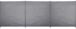 Outfit Vindskjerm 400 x 140 cm - | Sesongavslutning|Campingutstyr
