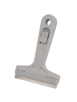 Luxi Vindusskrape 100 mm stål - | Malertilbehør