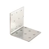 Heco Vinkelbeslag 60 x 60 x 60 x 2,5 mm | Bygningsbeslag
