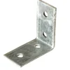Heco Vinkelbeslag 40 x 40 x 20 x 2,0 mm | Bygningsbeslag