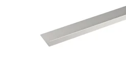 Vinkellist aluminium - 15 x 30 mm x 1 meter | Profillister