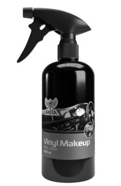 Basta Vinylmakeup matt 500 ml - | Rengjørings- & Poleringsmidler