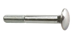 Heco Vognbolt 8 x 30 mm - 10 stk. | Bolter & Muttere