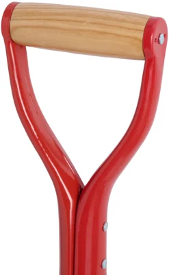 Walgren forsterket spade asketre 113 cm | Skuffer Og Spader