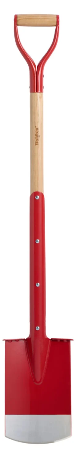 Walgren forsterket spade asketre 113 cm | Skuffer Og Spader
