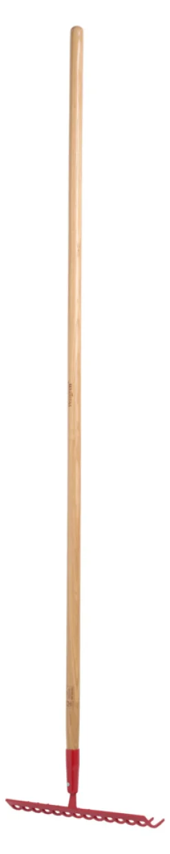 Walgren rive med 14 tenner asketre 160 cm | River Og Raker