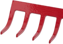 Walgren rive med 14 tenner asketre 160 cm | River Og Raker