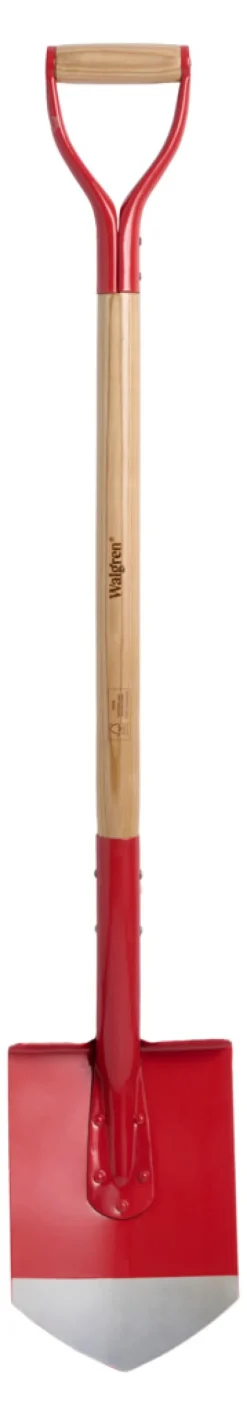Walgren spisspade asketre 113 cm | Skuffer Og Spader