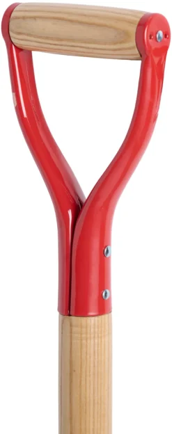 Walgren spisspade asketre 113 cm | Skuffer Og Spader