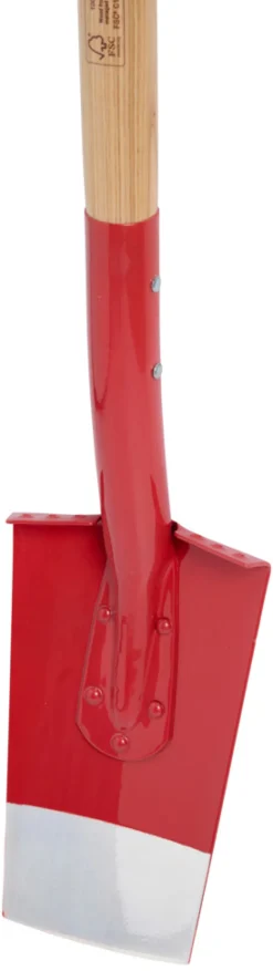 Walgren staudespade asketre 113 cm | Skuffer Og Spader