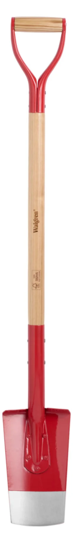 Walgren staudespade asketre 113 cm | Skuffer Og Spader
