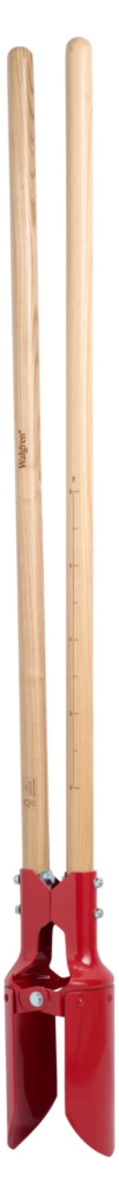 Walgren stolpespade asketre 150 cm | Skuffer Og Spader