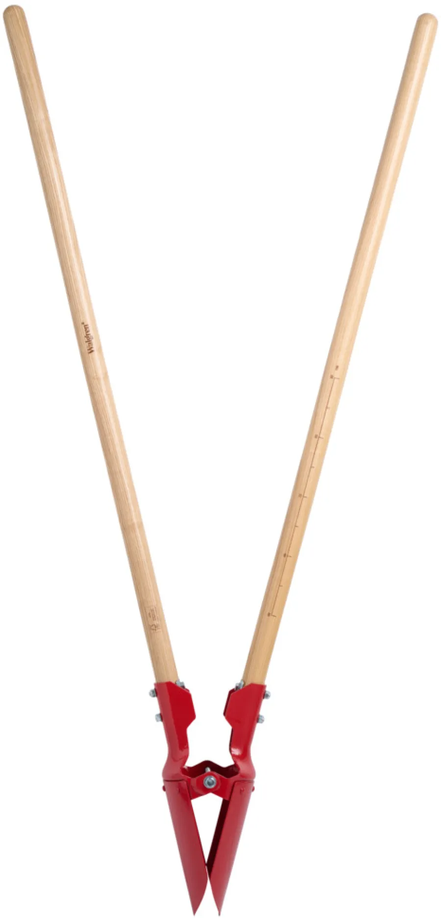 Walgren stolpespade asketre 150 cm | Skuffer Og Spader