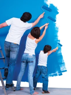 Forestia Walls2paint 12 x 620 x 2390 mm | Veggpanel