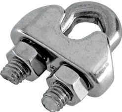 Home it Wireklemme 3 mm 2 stk. | Kjettinger & Vaiere