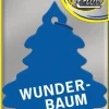 Wunderbaum luftfrisker - New Car | Biltilbehør