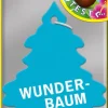 Wunderbaum luftfrisker - Tropical | Biltilbehør